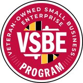 Veteran-owned Small Business Enterprise Program logo