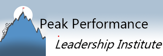 Peak Performance Leadership Institute