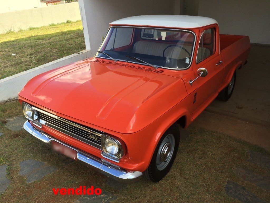 Chevrolet c10 1974