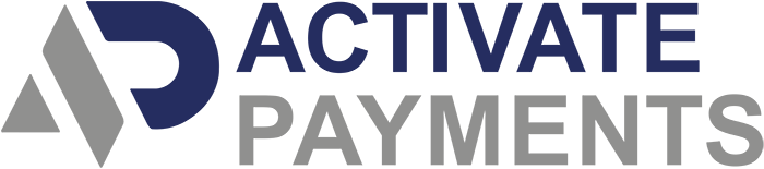 Active Payments payment processing logo