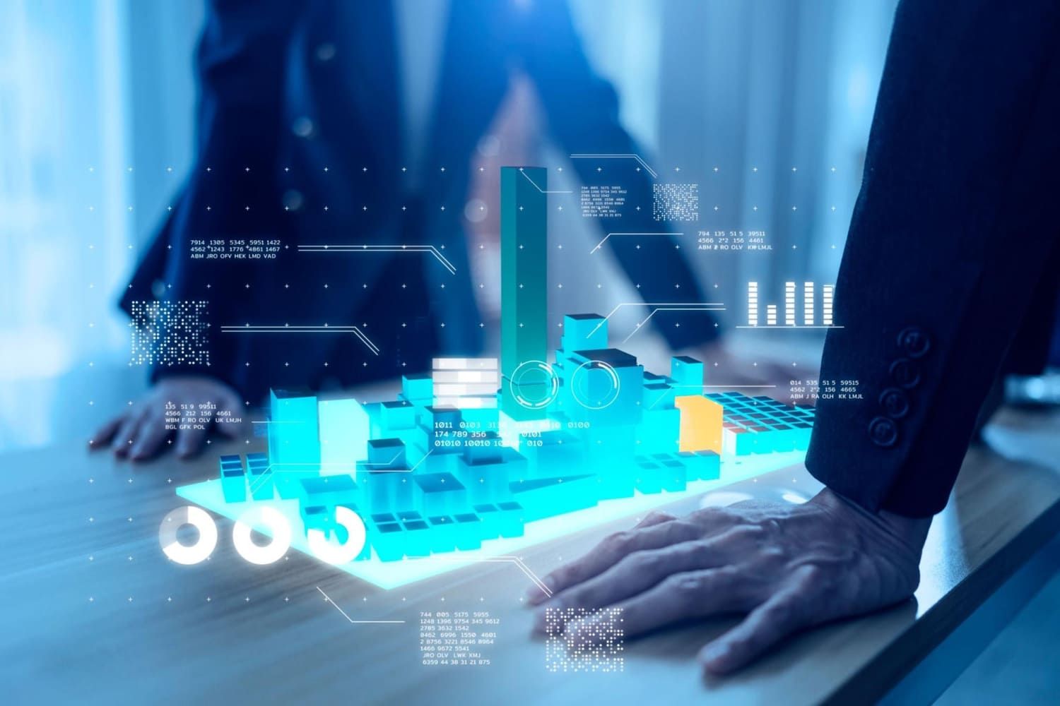 payment processing solutions