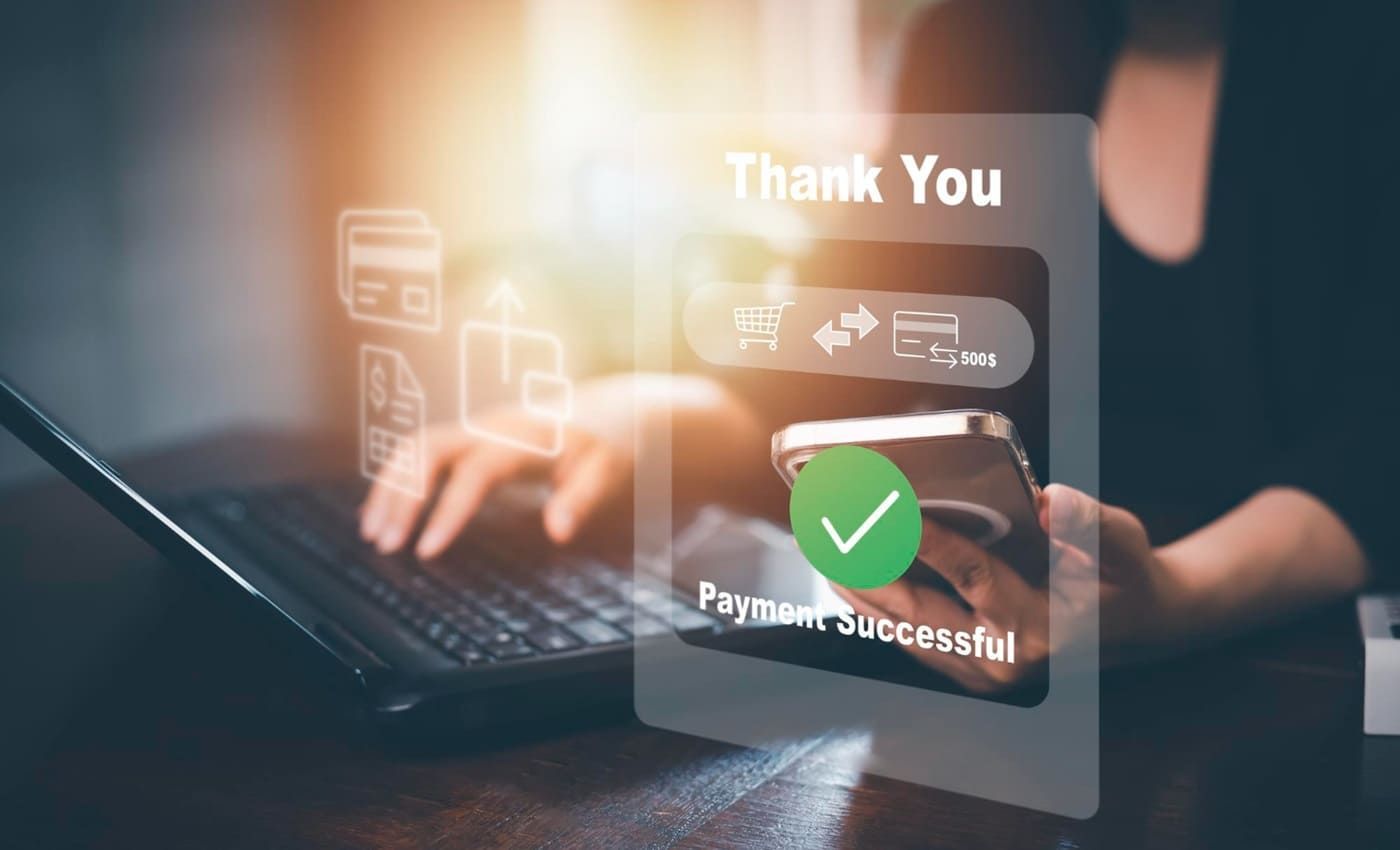 Cannabis e-commerce payments