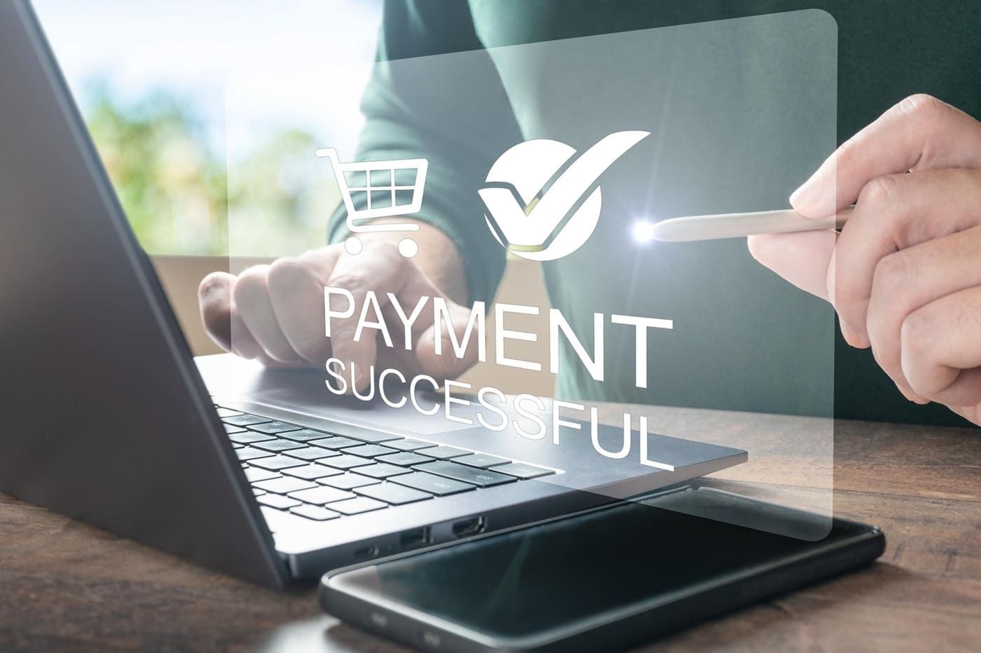 High Risk Payment Processing