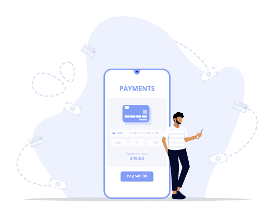 Online Payment Guides