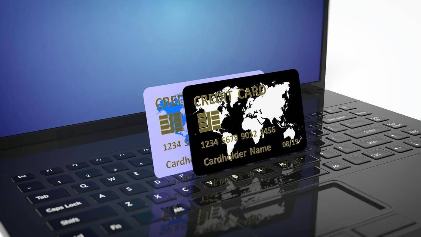 Secure payment processing