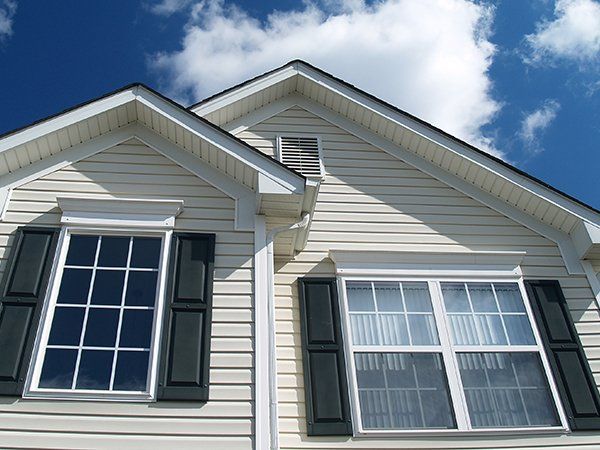 Residential Windows — Waynesville, NC — Clear View Glass and Mirror