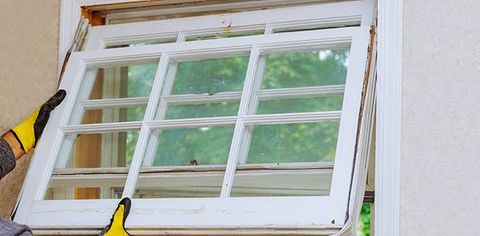 Window Repairs — Waynesville, NC — Clear View Glass and Mirror