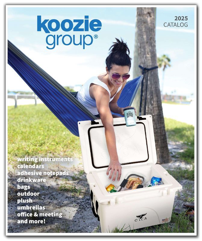 Koozie Group Catalog