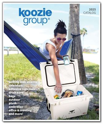 Koozie Group Catalog