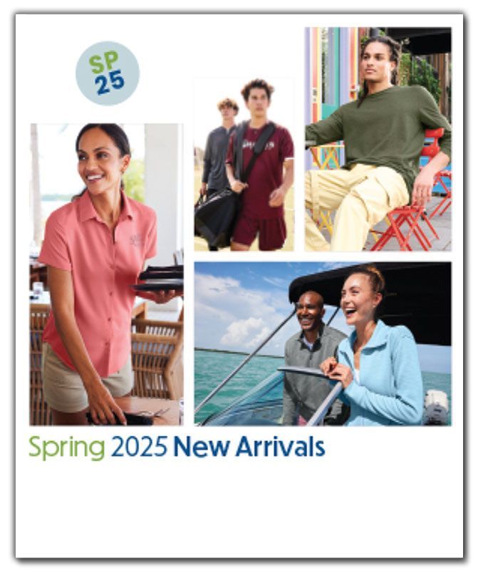 SanMar Catalog