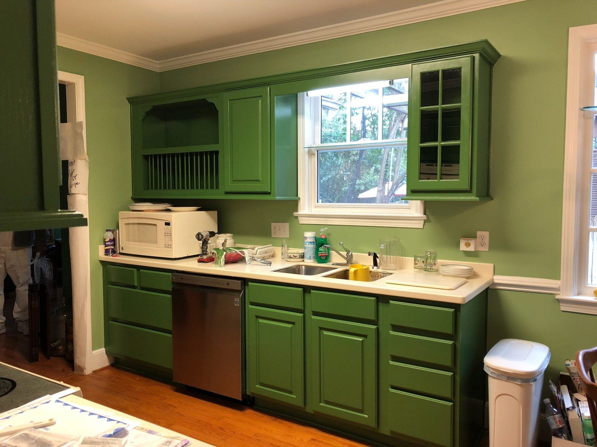 Interior and Exterior Home Painters Columbia, SC Paint Pros LLC