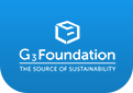 G3 foundation logo