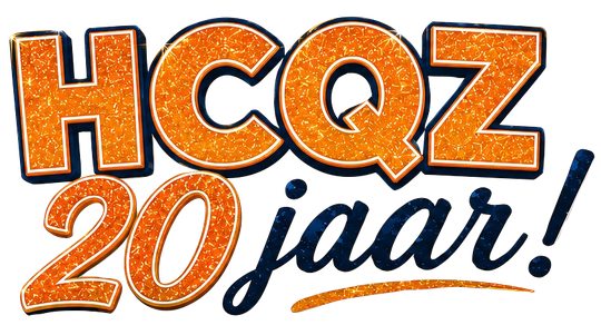 HCQZ 20 jaar
