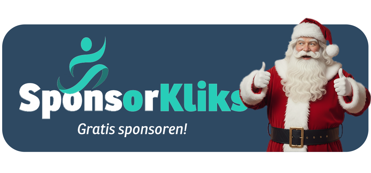 Koop met SponsorKliks en help HCQZ