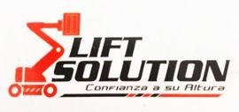 logo lift solution