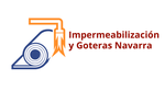 LOGO - IMPERMEABILIZACIONES Y GOTERAS LA RIOJA