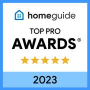 Trimelogic USA homeguide pro awards
