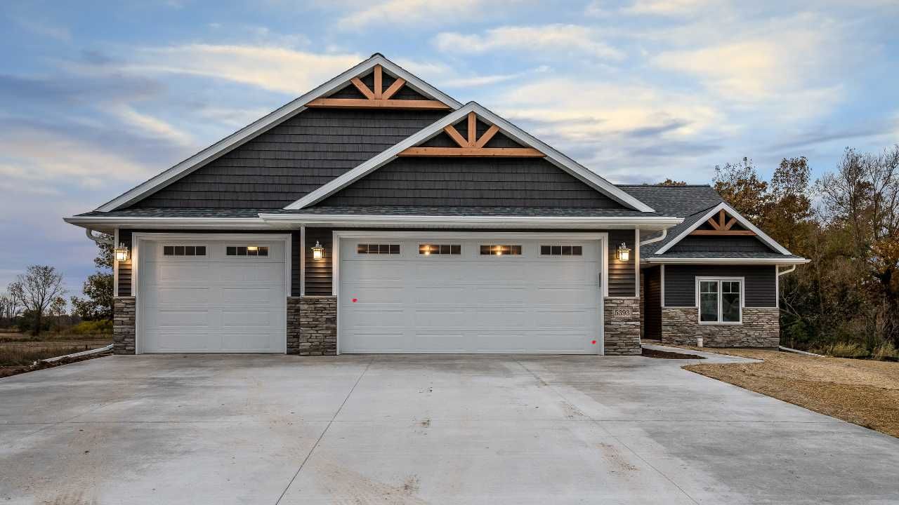 Garage design tips