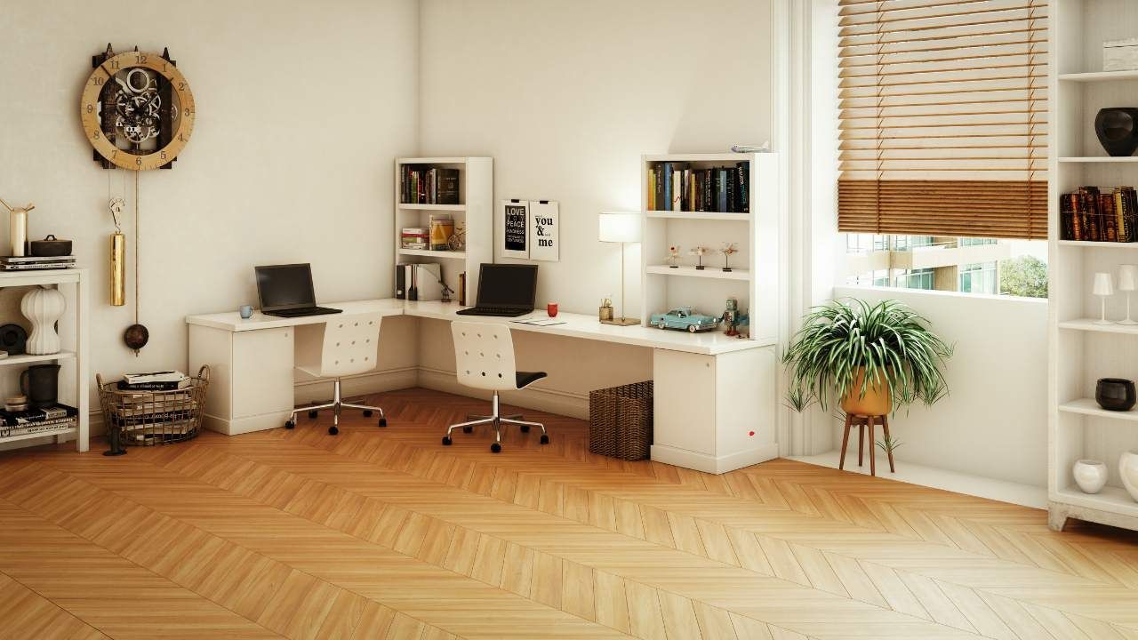stylish home office ideas