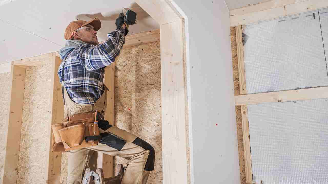 Gwinnett County home renovation contractor