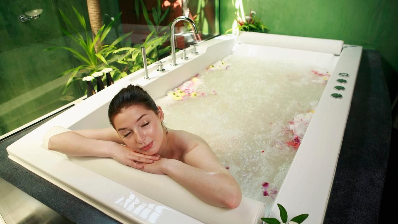 bathtub remodel