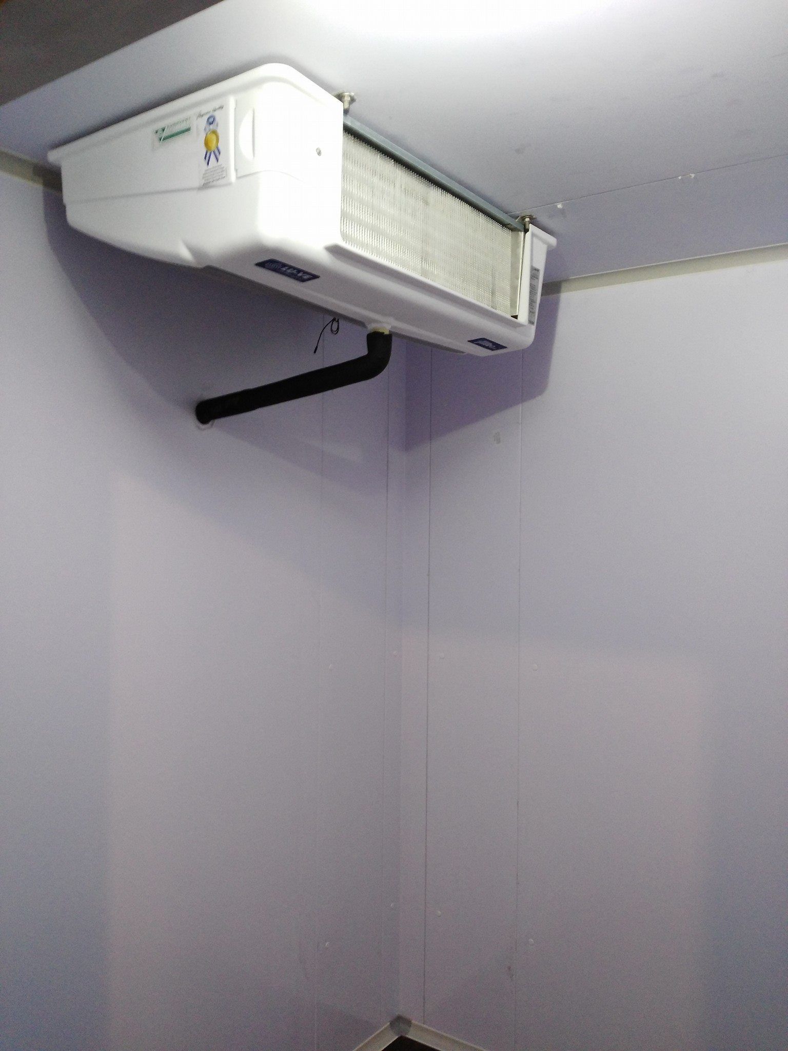 celle commerciali Barrera Impianti Pozzallo