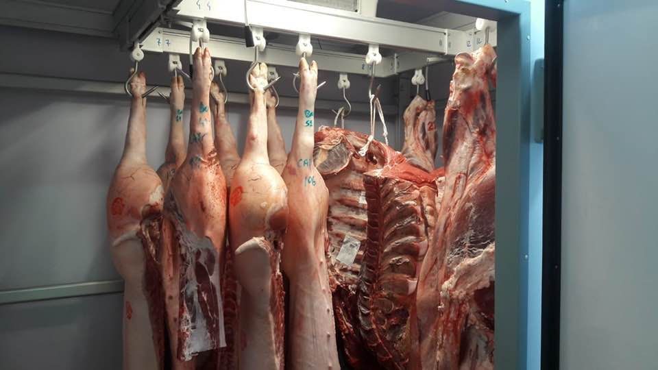 Celle industriali Pozzallo