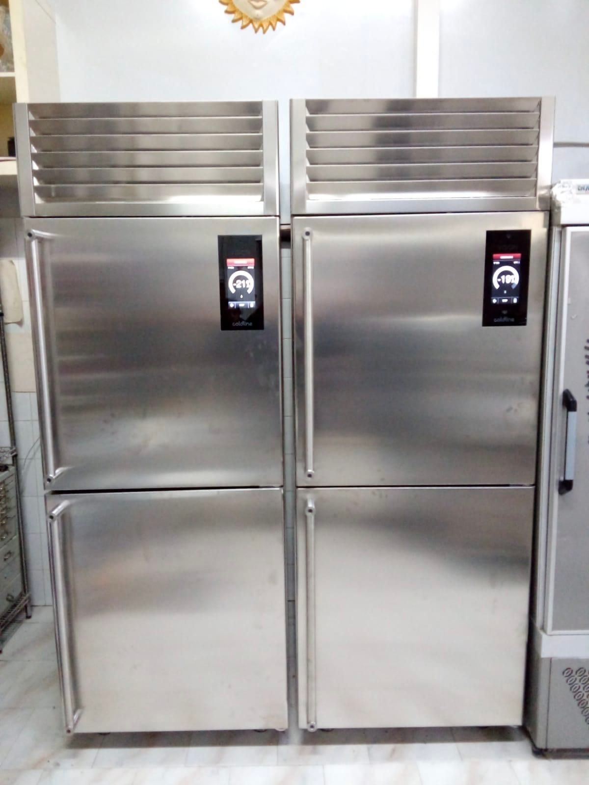 Abbattitore per ristoranti Pozzallo