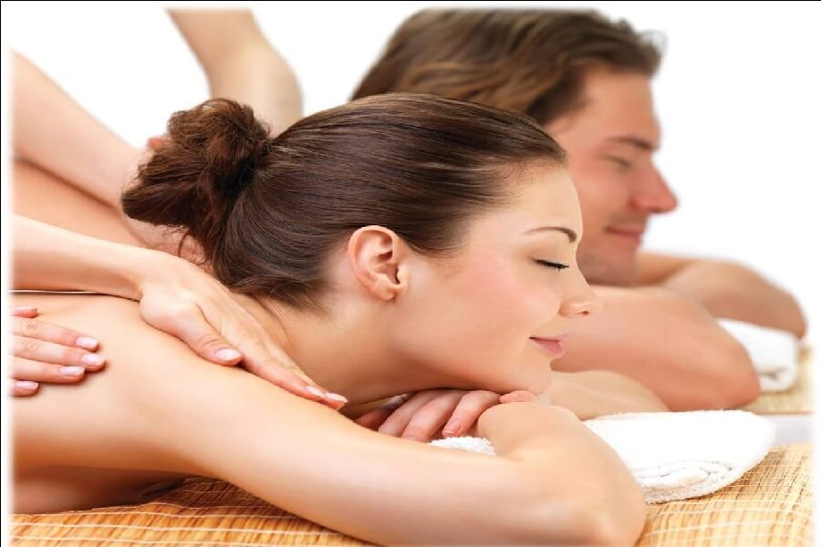 Couple Massage Technique In San Marcos TX