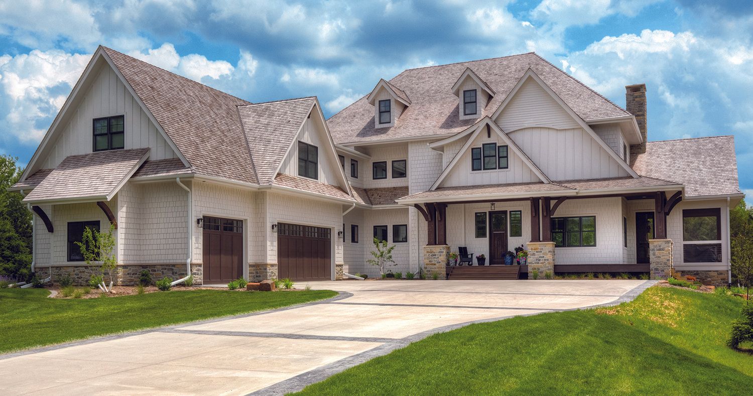 Kris Gardner Real Estate Concepts Homes for Sale in Central Iowa