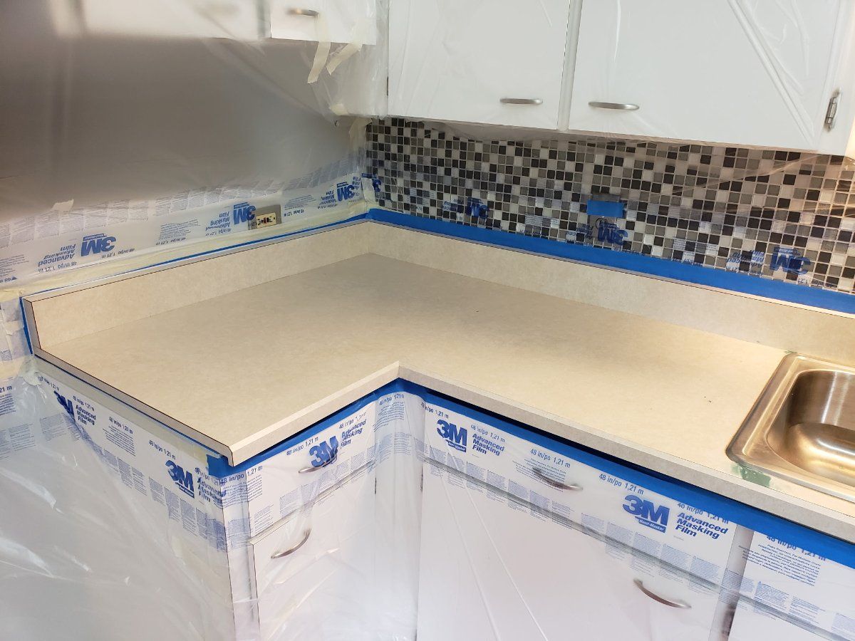 countertop transformations melbourne fl