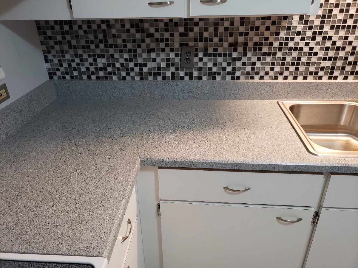countertop refinishing melbourne fl