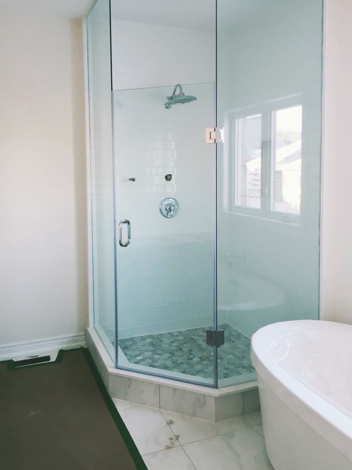 fiberglass shower refinishing melbourne fl