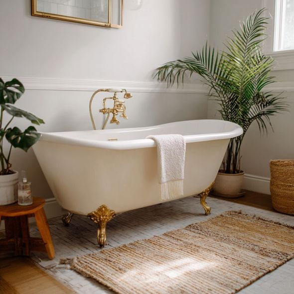 clawfoot tub refinishing melbourne fl