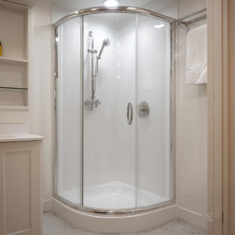 shower refinishing cocoa beach florida