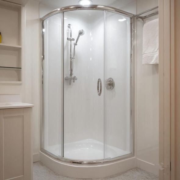 acrylic shower refinishing melbourne fl