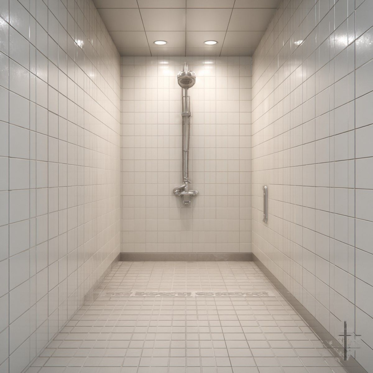 parks and rec shower refinishing
