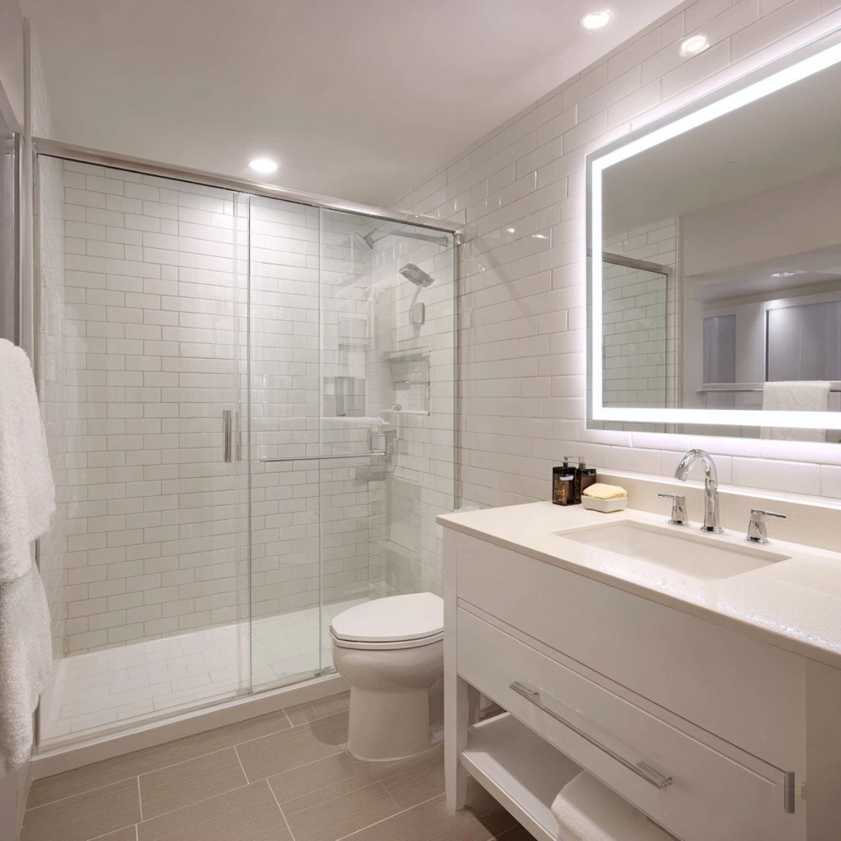 commercial tile wall refinishing melbourne fl