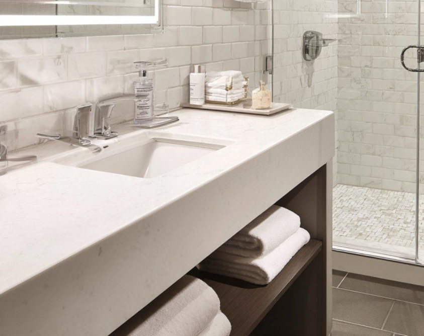 commercial countertop resurfacing melbourne fl