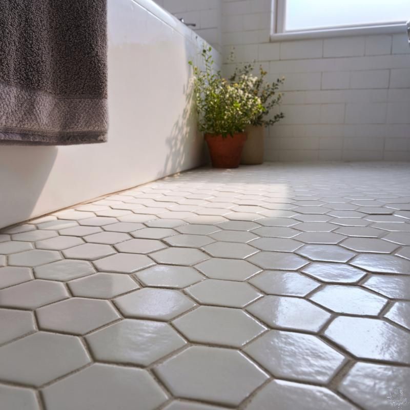 commercial tile floor refinishing melbourne fl