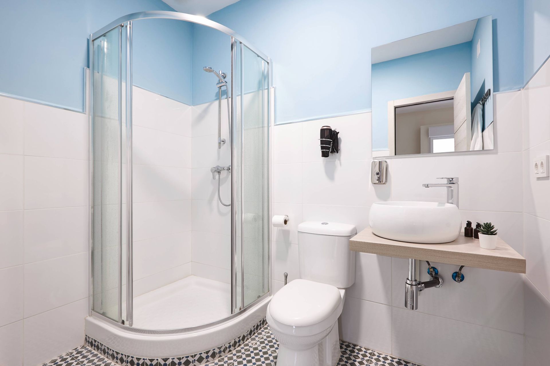 shower refinishing west melbourne florida