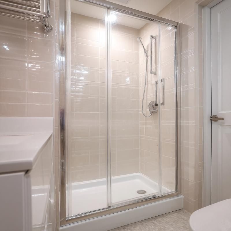 shower refinishing palm bay florida