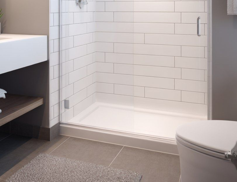 shower refinishing space coast florida