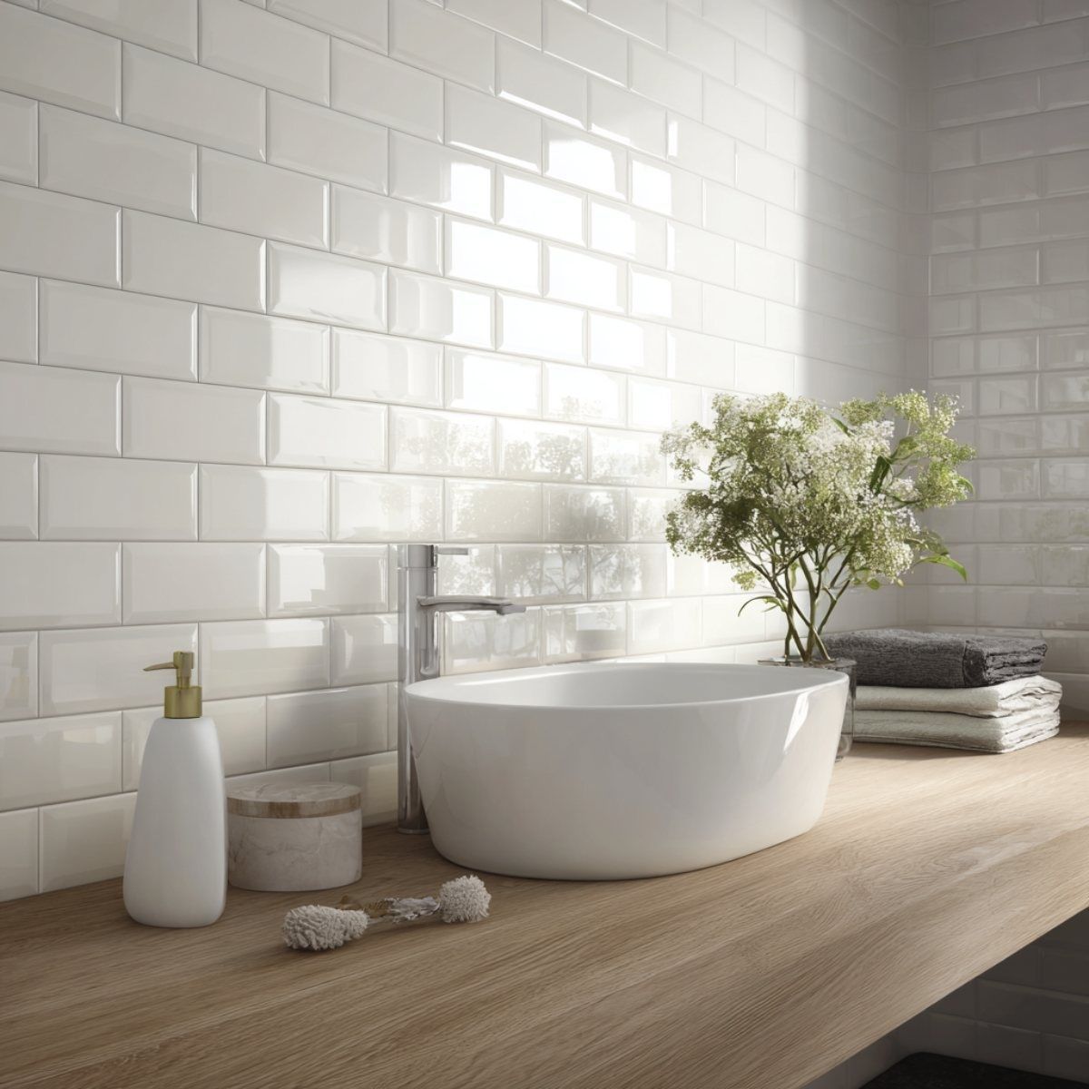commercial tile wall refinishing melbourne fl