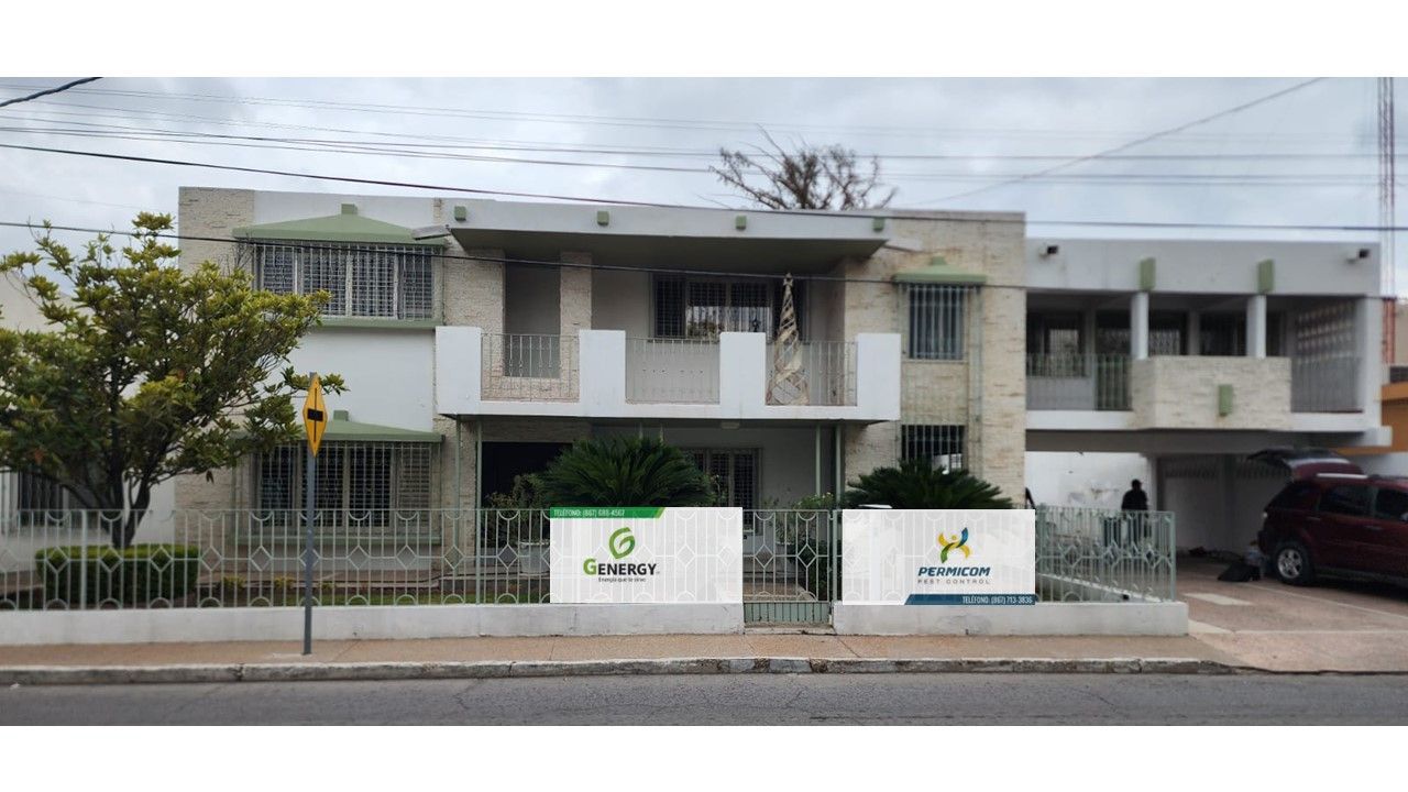 Instalaciones a prueba de goteras