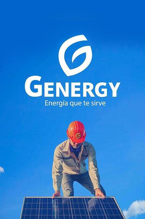 GENERGY DE NUEVO LAREDO - Instalación de paneles solares