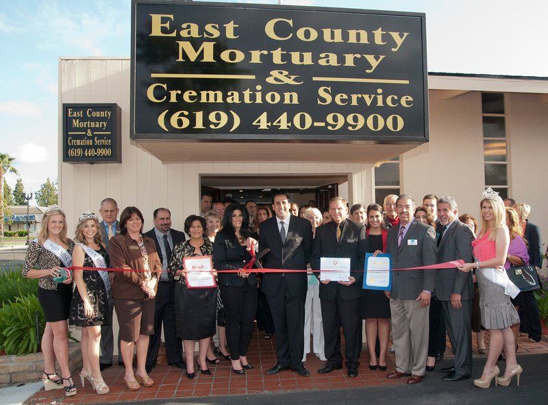 Events | Funeral Services San Diego