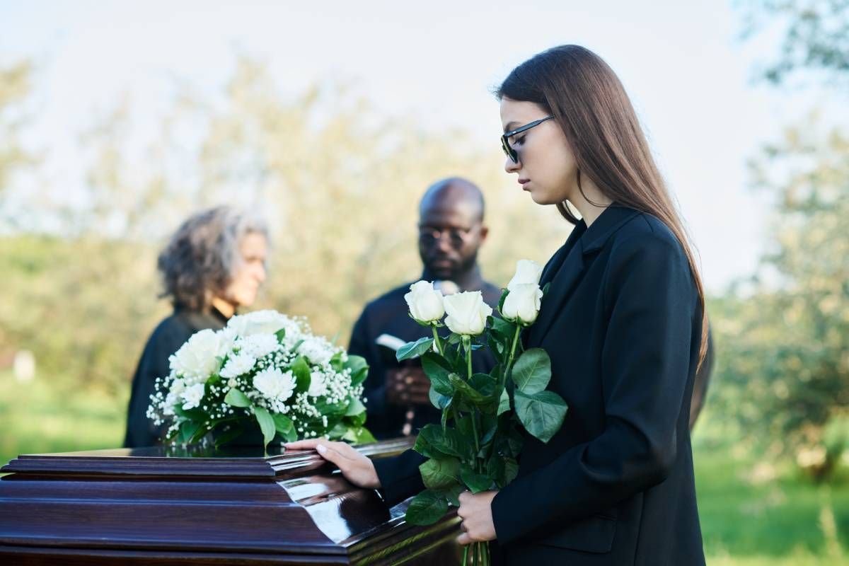 Funeral Services La Mesa