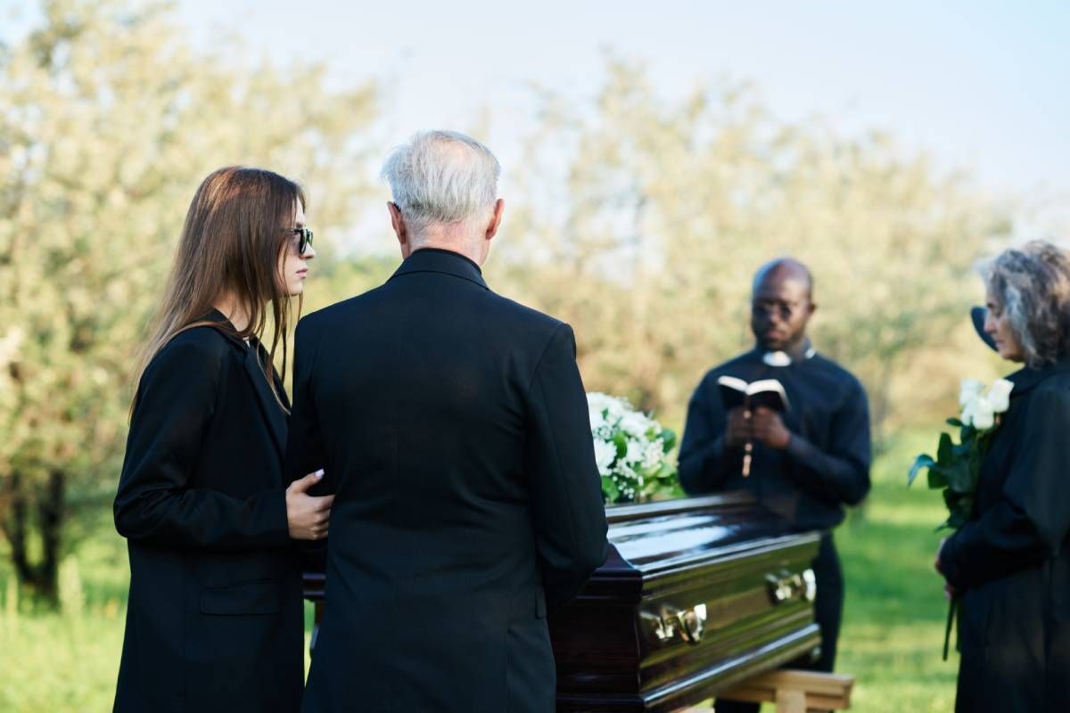 witnessed cremation Santee