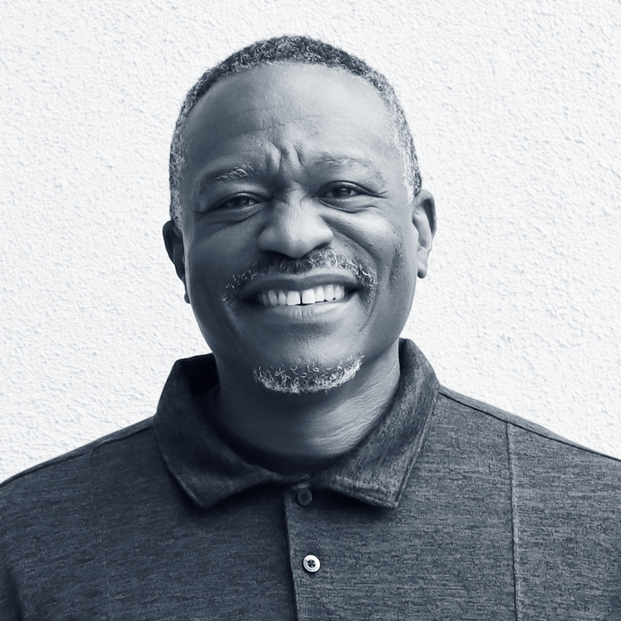 Photo of Male Assistant Pastor